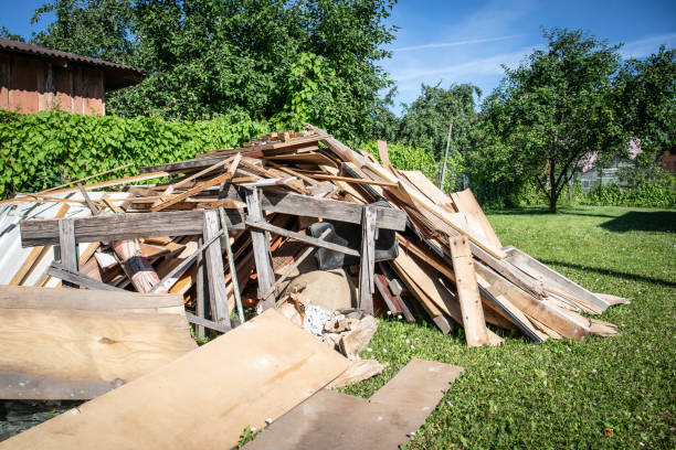 Best Shed Removal  in Mahtomedi, MN