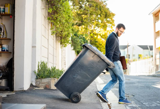 Best Recycling Services for Junk  in Mahtomedi, MN