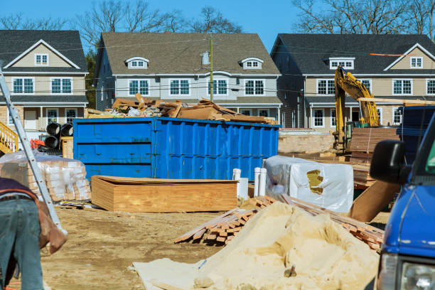 Best Residential Junk Removal  in Mahtomedi, MN
